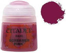 Citadel Base Screamer Pink