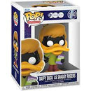 Funko Pop - Daffy Duck as Shaggy Rogers 1240