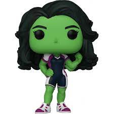 Funko  10" She Hulk  1135