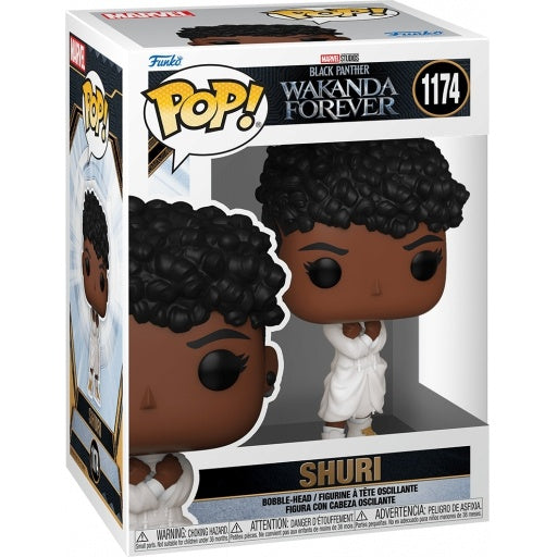 Funko Pop - Shuri 1174