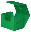 Ultimate Guard - Sidewinder Xenoskin 100+ Green