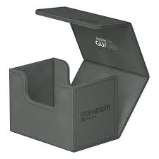 Ultimate Guard - Sidewinder Xenoskin 100+ Gray