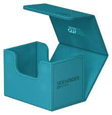 Ultimate Guard - Sidewinder Xenoskin 100+ Petrol