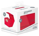 Ultimate Guard - Sidewinder Xenoskin 100+ Red