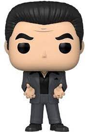 Funko Pop - Sopranos - Silvio Dante 1292