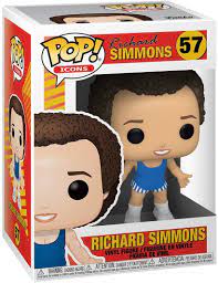 Richard Simmons 57