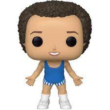 Richard Simmons 57