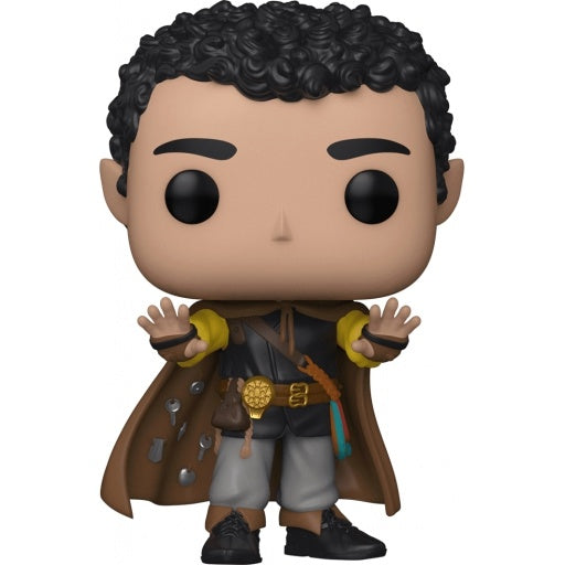 Funko Pop - Simon1327