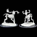 Skeletal Centaurs - Unpainted
