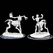 Skeletal Centaurs - Critical Role