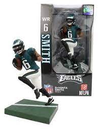 Eagles - Devonte Smith Series 2