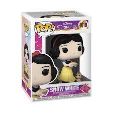 Funko Pop - Disney - Snow White 1019