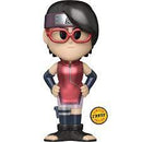 Pop Soda: Boruto Sarada Uchiha