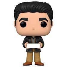 Funko Pop - Sopranos - Christopher Moltisanti 1294