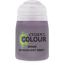 Citadel Shade Soulblight Grey