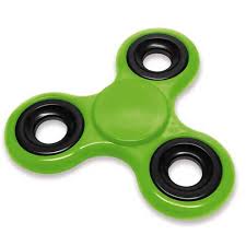 Fidget Spinner