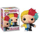 Garbage Pail Kids - Split Kit 09