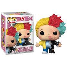 Garbage Pail Kids - Split Kit 09