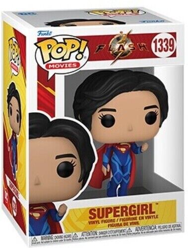 Funko Pop - Supergirl 1339