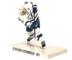 Imports Dragon - Nhl Lightning - Stamkos