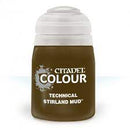 Citadel Technical  Stirland Mud