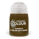Citadel Stirland Battlemire