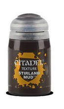 Citadel Texture Stirland Mud
