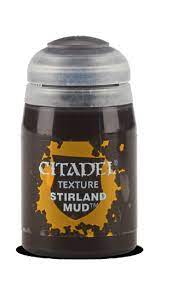 Citadel Texture Stirland Mud