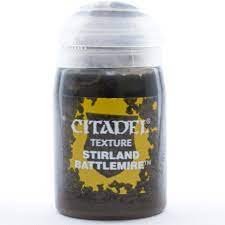 Citadel Texture Stirland Battlemire