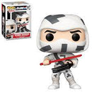 GI Joe Storm Shadow 77