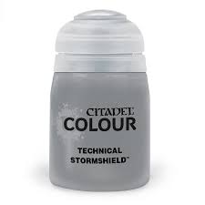 Citadel Technical Stormshield