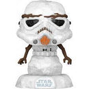 Funko Pop - Star Wars - StormTrooper Snowman 557