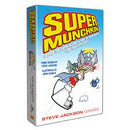 Munchkin - Super