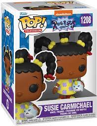 Funko Rugrats - Susie Carmichael 1208