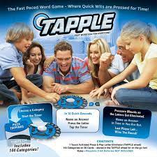 Tapple Party Game