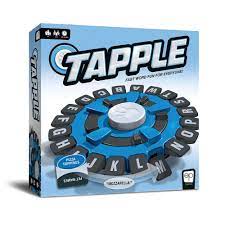Tapple Party Game