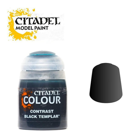 Citadel Contrast Black Templar