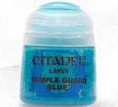 Citadel Layer Temple Guard Blue