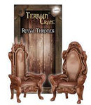 Terrain Crate: Royal Thrones - Unpainted