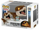 Funko Pop - Jurassic World - Atrociraptor (Tiger) 1218