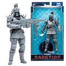 Traitor Guard - Darktide Warhammer 40K