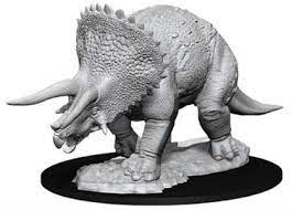 Triceratops