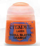 Citadel Layer Trollslayer Orange