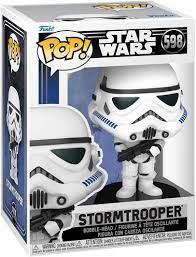 Funko Pop - Stormtrooper 598