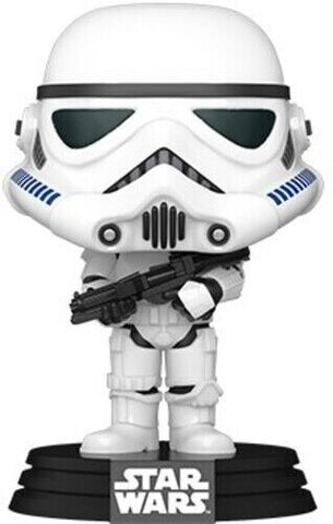 Funko Pop - Stormtrooper 598