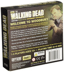 The Best Defense Woodbury Expansion