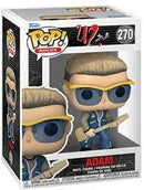 Funko POP - U2 Zootv - Adam 270
