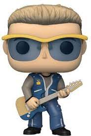 Funko POP - U2 Zootv - Adam 270