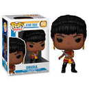Star Trek: Original  Uhura 1141