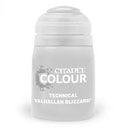 Citadel Technical Valhallan Blizzard